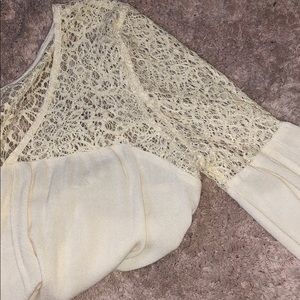 Sweet Wanderer Tops - Only worn once Sweet Wanderer Tops - Only worn once